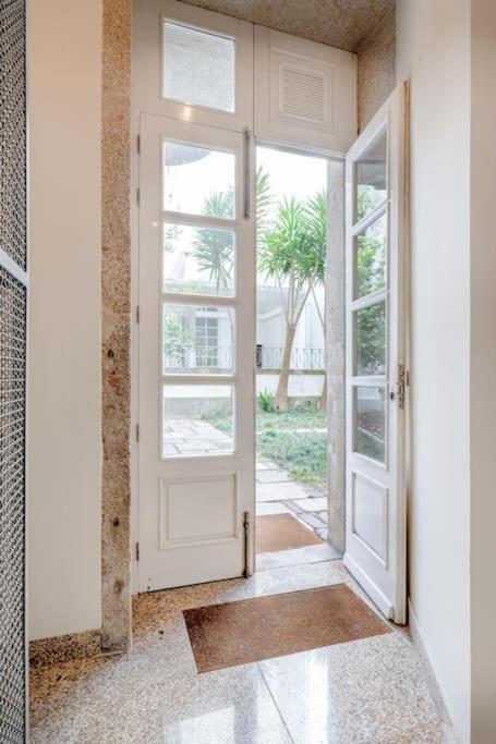 Viva Old Franciscan Studio Porto Exterior photo